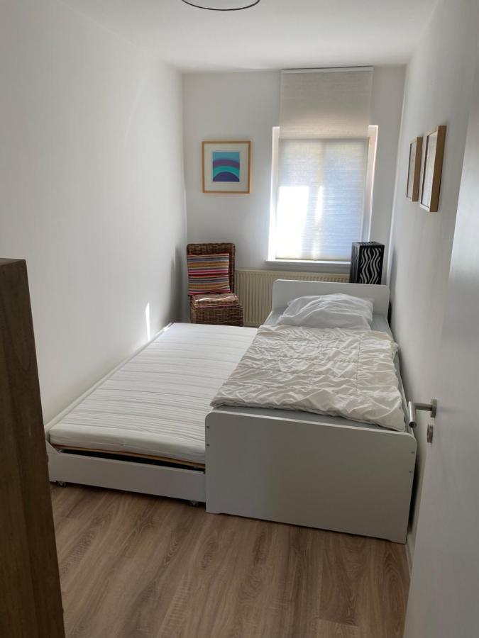 Gaesteapartement