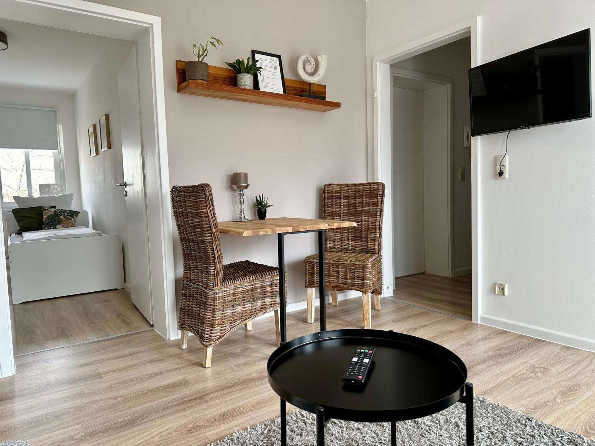 Gaesteapartement Apartment